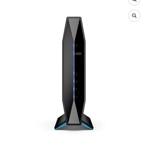 Linksys Arena 6 E7350 Ax1800 WiFi 6 Router Duel Band - Picture 2 of 12